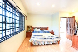 Fuyong Estate (D23), Semi-Detached #504093531